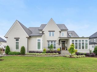 329 Broad Elm Ln, Apex, NC 27523