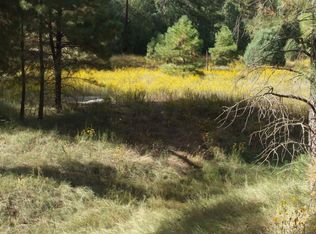 56 Carolino Canyon Rd, Tijeras, NM 87059