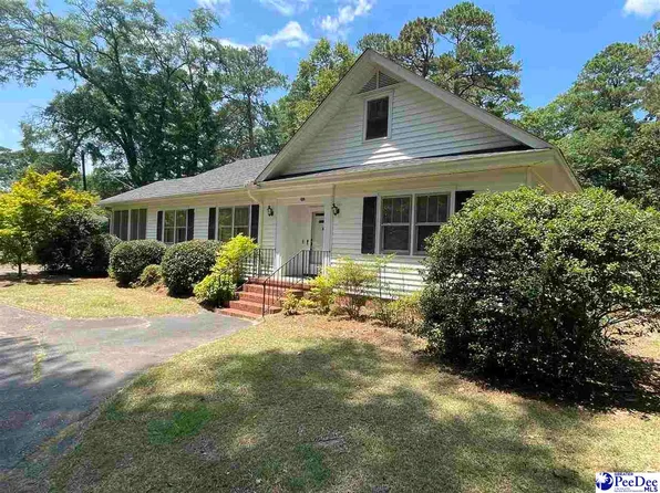 207 Cashua Ferry Rd, Darlington, SC 29532