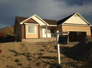 806 S 500 E, Providence, UT 84332