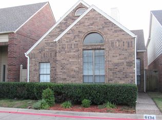 6134 Jereme Trl, Dallas, TX 75252