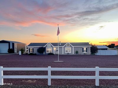 9810 N Full Moon Dr, Prescott Valley, AZ, 86315