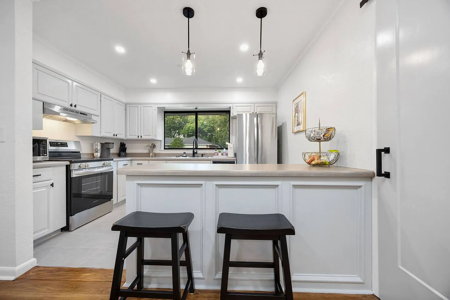 1619 Franklin Drive - 1 — Photo 4