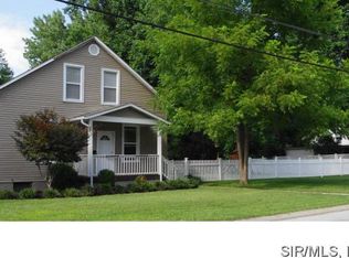 1027 W High St, Edwardsville, IL