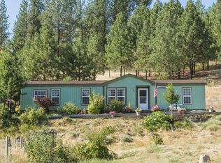 966 Artman Gibson Rd, Colville, WA 99114