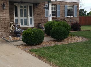 2622 Jason Dr, Granite City, IL 62040