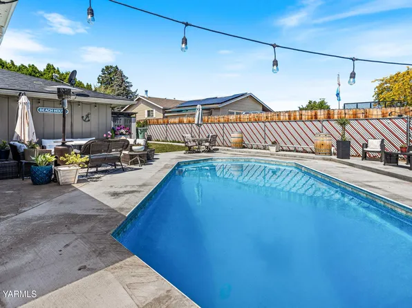 3603 Carol Ave, Yakima, WA 98902