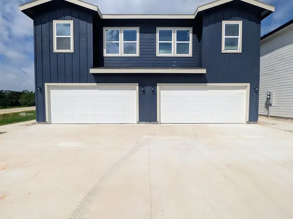 3501 E Renfro St, Burleson, TX