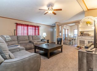 3405 Sinton Rd LOT 89, Colorado Springs, CO 80907