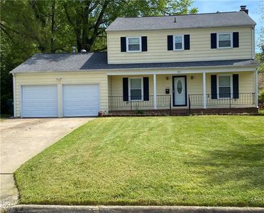 926 Verline Ct, Newport News, VA, 23608