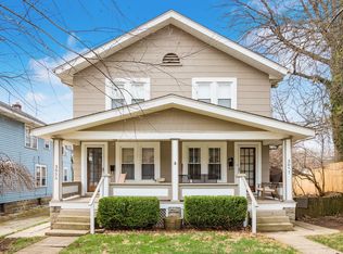 3055 Sunset Dr, Columbus, OH