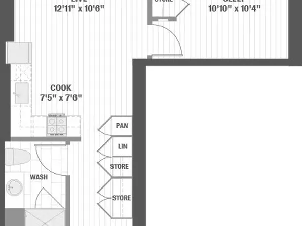 808 N Wells St, Chicago, IL 60610