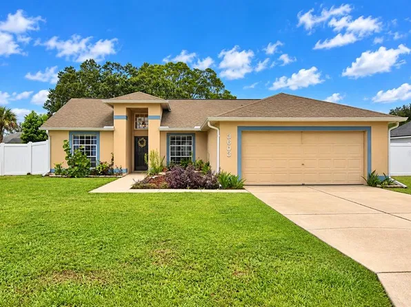 3603 LISMORE DRIVE, LAKELAND, FL 33803