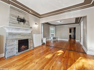 3330 N Drake Ave #1, Chicago, IL 60618