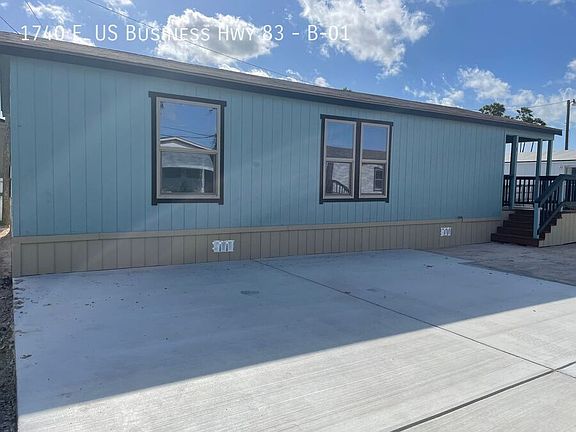 2nd image of 1740 E Us Business Hwy #83-B-01