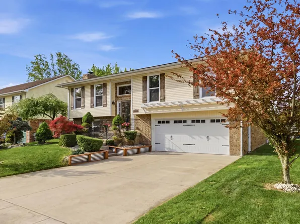 2912 Easthills Dr, Lexington, KY 40515