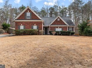 5521 Rose Ridge Ct, Flowery Branch, GA 30542