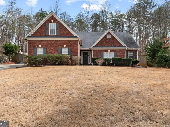 5521 Rose Ridge Ct, Flowery Branch, GA 30542