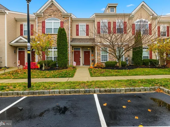 206 Raphael Ct, Williamstown, NJ 08094