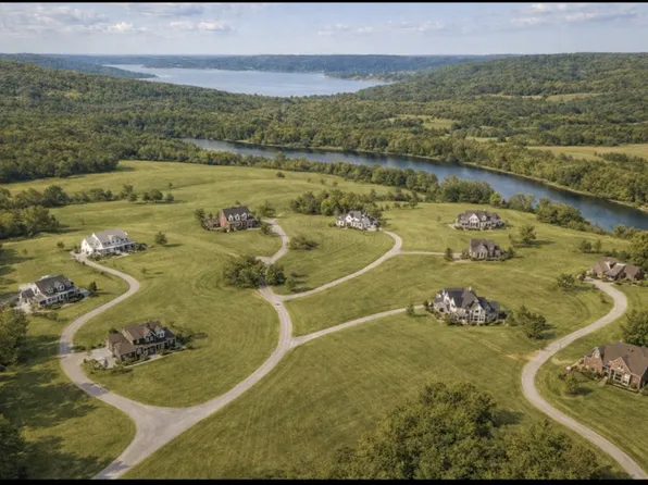 0 Allen Bend Rd Lot 18, Smithville, TN 37166