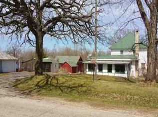 W3690 S Gate Rd, Markesan, WI 53946