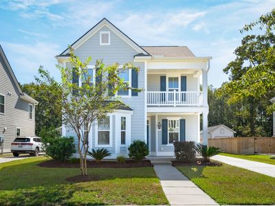 2246 Kemmerlin St, Johns Island, SC, 29455