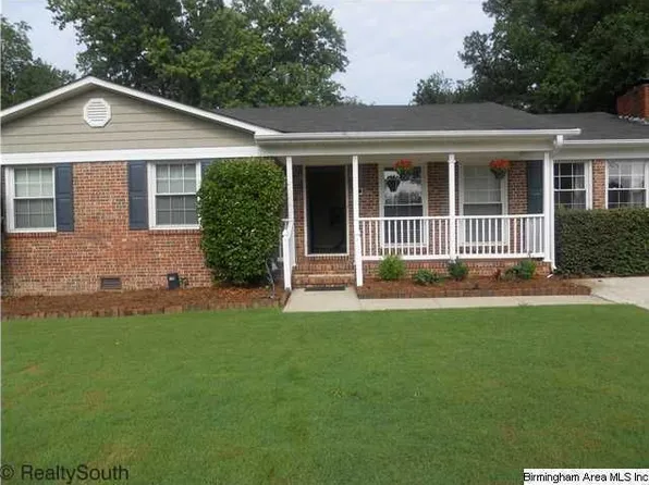 3816 Asbury Pl, Birmingham, AL 35243