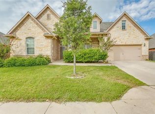 1116 Clairemont Ln, Burleson, TX 76028