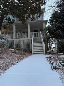 821 Edgewood Ave NE #A, Atlanta, GA, 30307