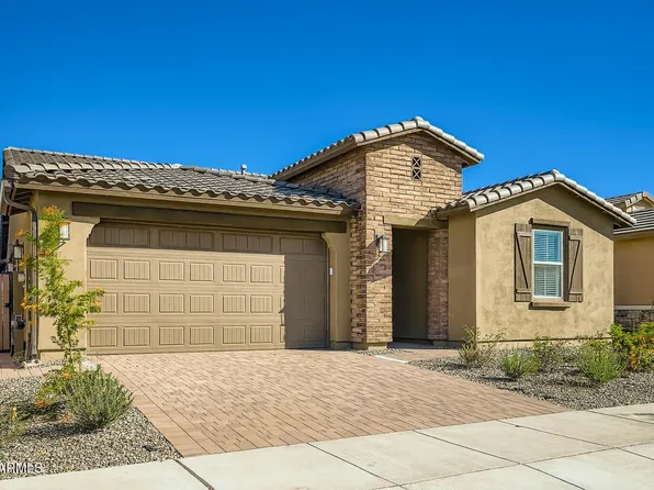 1508 W RIDGE Road, Apache Junction, AZ 85120