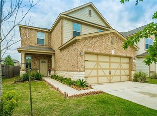 11213 Kirkland Hill Path, Austin, TX 78754
