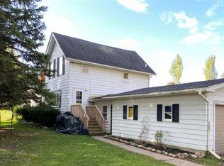 301 N Germania Rd, Snover, MI 48472