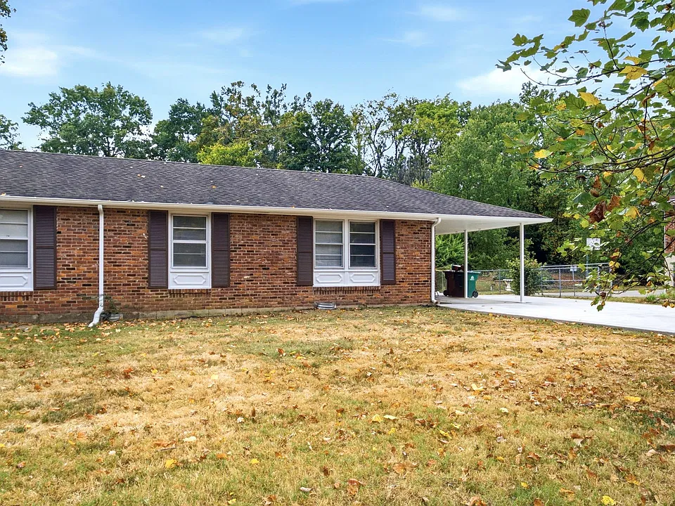 253 Blackman Rd #B