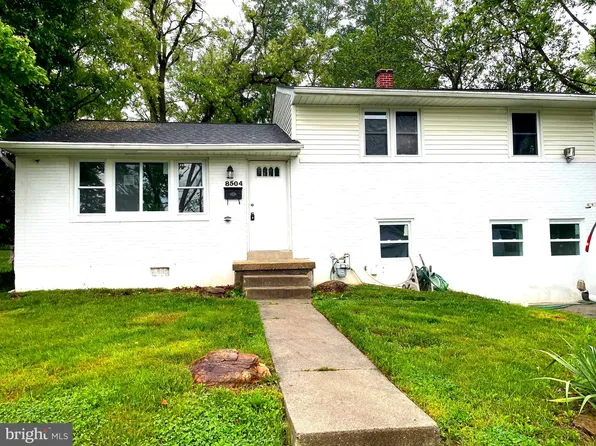 8504 Church Ln, Randallstown, MD 21133