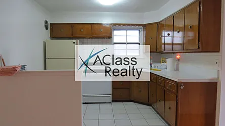 Rented by A Class Realty Corp