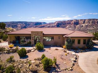 2325 Meridian Ct, Grand Junction, CO 81507