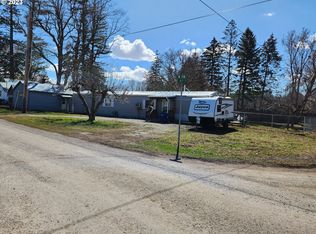 156 W Fir St, Union, OR 97883