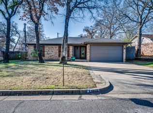 4608 Bayberry Dr, Arlington, TX 76017