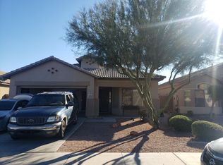 12843 W Modesto Dr, Litchfield Park, AZ 85340