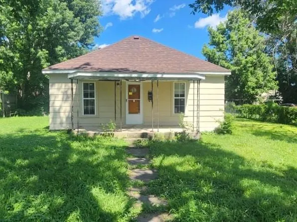 620 S Pennsylvania Ave, Columbus, KS 66725