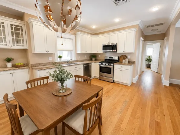 12 Stevens St #2, Medford, MA 02155