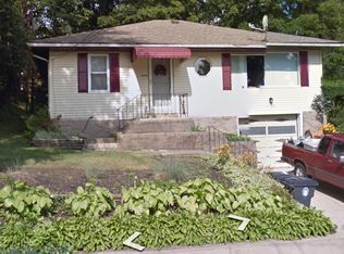 1162 Magnolia Ave, Akron, OH 44310
