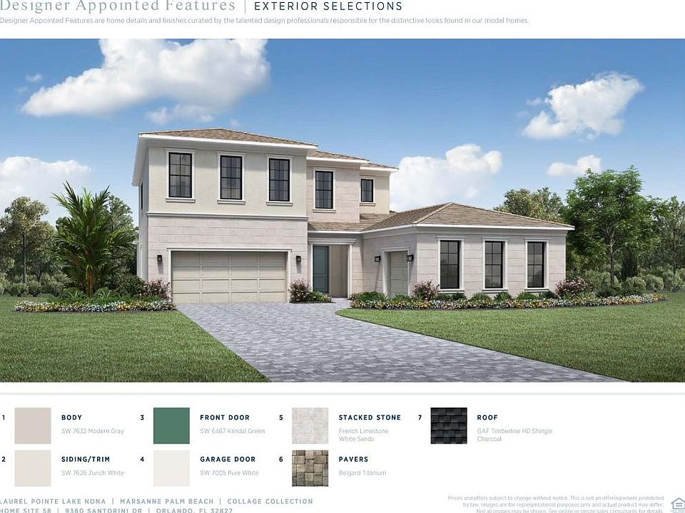 9360 Santorini Dr, Orlando, FL 32827 Zillow
