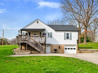 5136 Hardt Rd, Gibsonia, PA 15044
