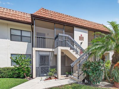 7125 Golf Colony Court #202, Lake Worth, FL, 33467