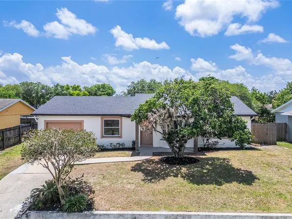 8742 Brackenwood Dr, Orlando, FL 32829