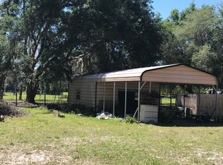14300 NE 47th Ave, Anthony, FL 32617