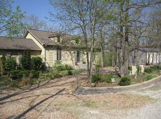 557 SE 1291st Rd, Clinton, MO 64735