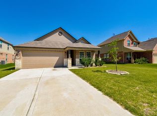 3015 Tandem Ct, Rosenberg, TX 77471