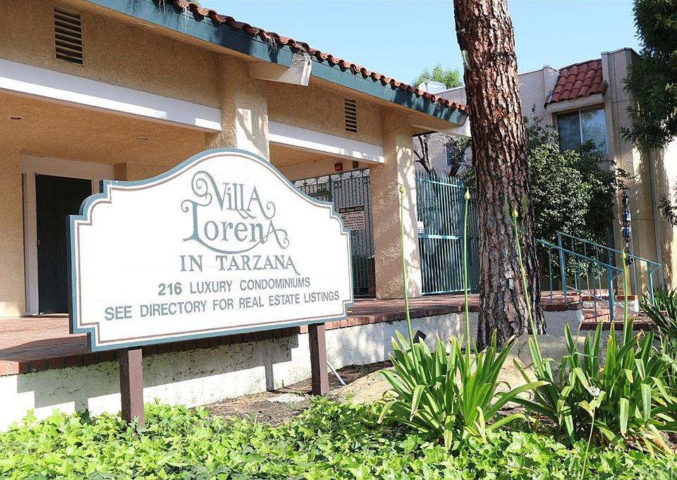 1st image of 18307 Burbank Blvd Unit 35